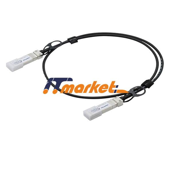 Cisco DAK kabel SFP H10GB-CU1M 1metr-3 Cisco DAK kabel SFP H10GB-CU1M 1metr-3