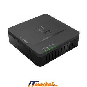 Cisco SPA112 2-Port Phone Adapter-3 Cisco SPA112 2-Port Phone Adapter-3