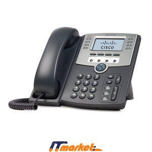 Cisco SPA509G 12-Line IP Phone-2 Cisco SPA509G 12-Line IP Phone-2
