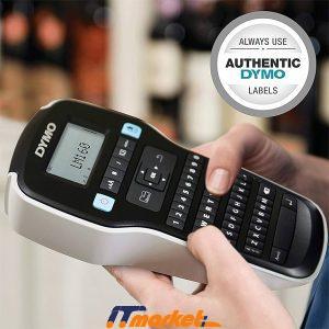 DYMO Label Manager 160E Portable Label Maker-2 DYMO Label Manager 160E Portable Label Maker-2