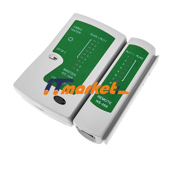 Ethernet PIN control tool tester-1 Ethernet PIN control tool tester-1