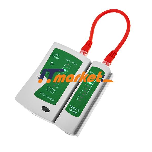 Ethernet PIN control tool tester-2 Ethernet PIN control tool tester-2