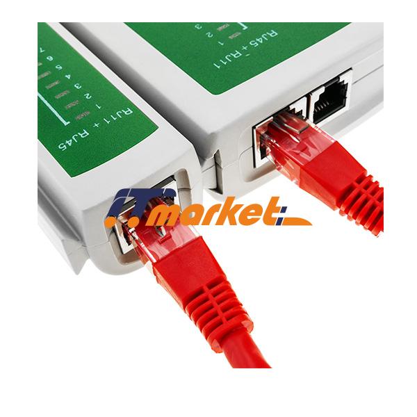 Ethernet PIN control tool tester-3 Ethernet PIN control tool tester-3
