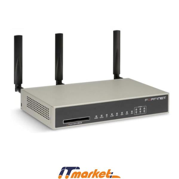 Router Fortinet FortiGate 80CM-1 Router Fortinet FortiGate 80CM-1