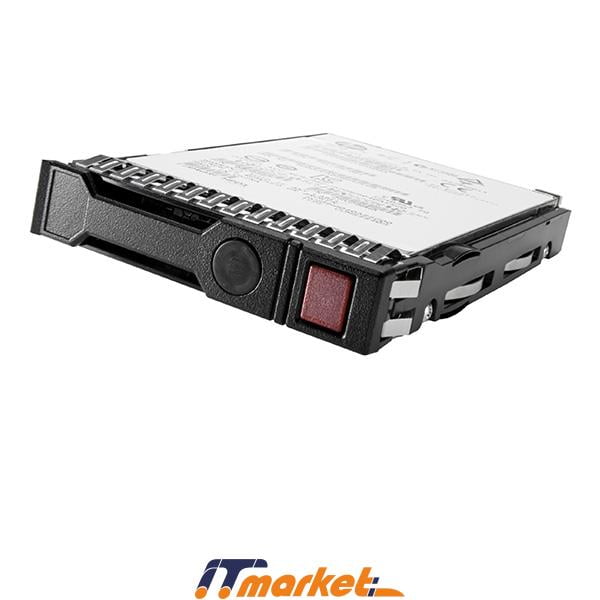 Server HDD HP 2TB 7,2K 3,5 SAS HUS724020ALS640 HP HMRP2000S5xn N7,2-1