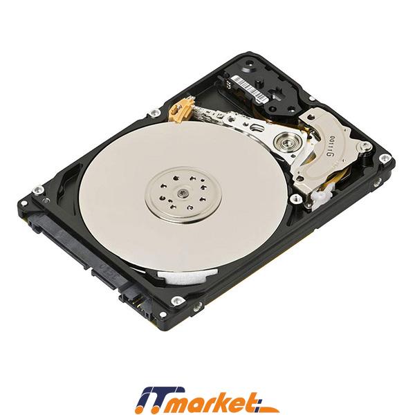 Server HDD HP 2TB 7,2K 3,5 SAS HUS724020ALS640 HP HMRP2000S5xn N7,2-3