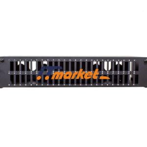 Şkaf tipli 96 port DX 2U sonlama qutusu-1 Şkaf tipli 96 port DX 2U sonlama qutusu-1