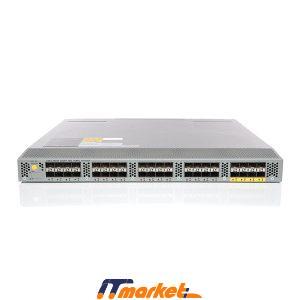 CISCO NEXUS N2K-C2232PP-10GE FABRIC EXTENDER 32X 10GB SFP PORTS-1 CISCO NEXUS N2K-C2232PP-10GE FABRIC EXTENDER 32X 10GB SFP PORTS-1