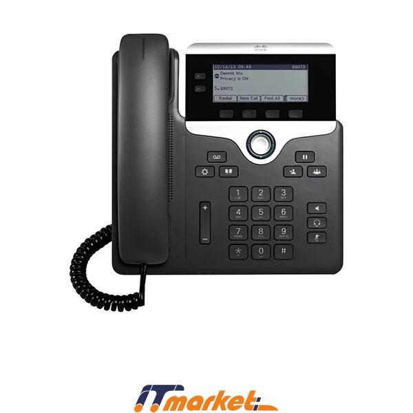 Cisco 7821 IP Phone-2