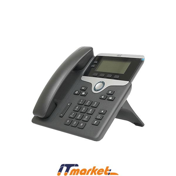 Cisco 7821 IP Phone-3