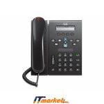 Cisco IP PHONE 6921-1 Cisco IP PHONE 6921-1