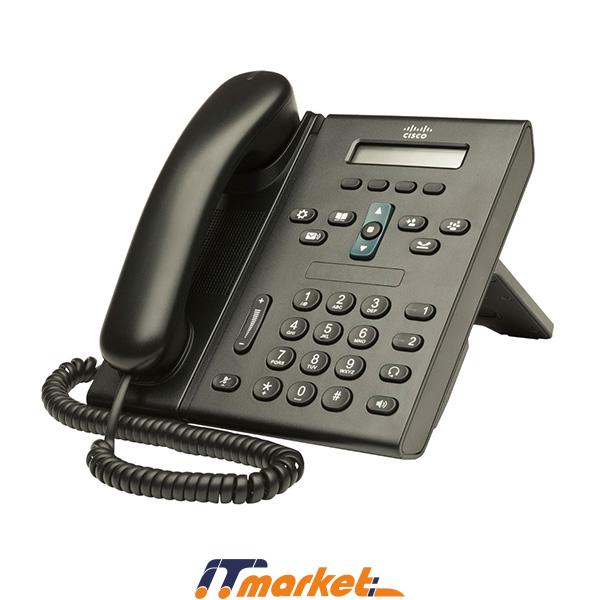 Cisco IP PHONE 6921-2