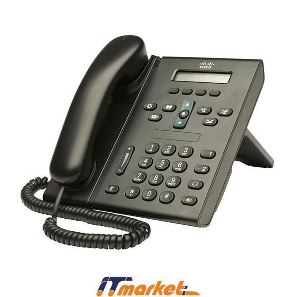 Cisco IP PHONE 6921-2 Cisco IP PHONE 6921-2