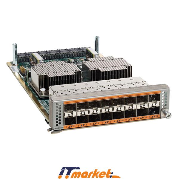 Cisco Modul N55-M16UP-1 Cisco Modul N55-M16UP-1