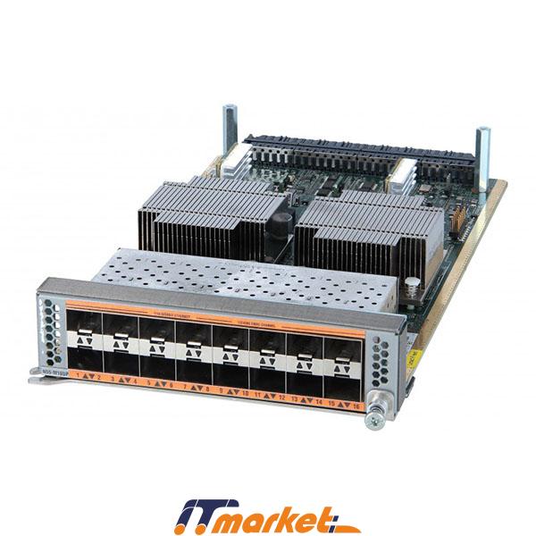 Cisco Modul N55-M16UP-2 Cisco Modul N55-M16UP-2
