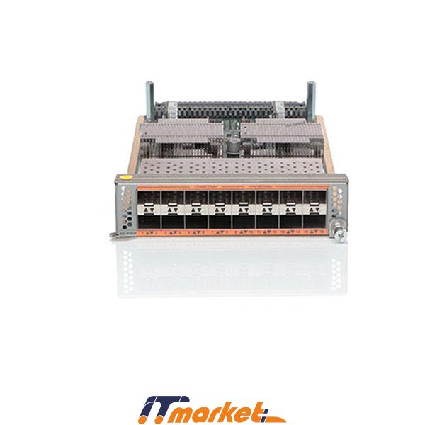 Cisco Modul N55-M16UP-3 Cisco Modul N55-M16UP-3