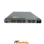Cisco NEXUS N5K-C5010P-BF 5010 10GB DUAL-1 Cisco NEXUS N5K-C5010P-BF 5010 10GB DUAL-1
