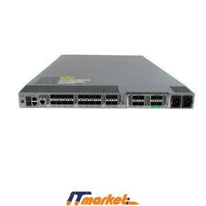 Cisco NEXUS N5K-C5010P-BF 5010 10GB DUAL-1 Cisco NEXUS N5K-C5010P-BF 5010 10GB DUAL-1