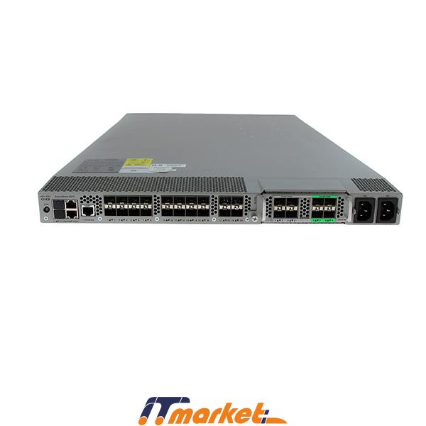 Cisco NEXUS N5K-C5010P-BF 5010 10GB DUAL-1