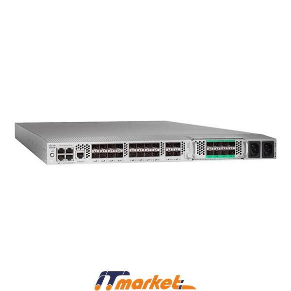 Cisco NEXUS N5K-C5010P-BF 5010 10GB DUAL-3