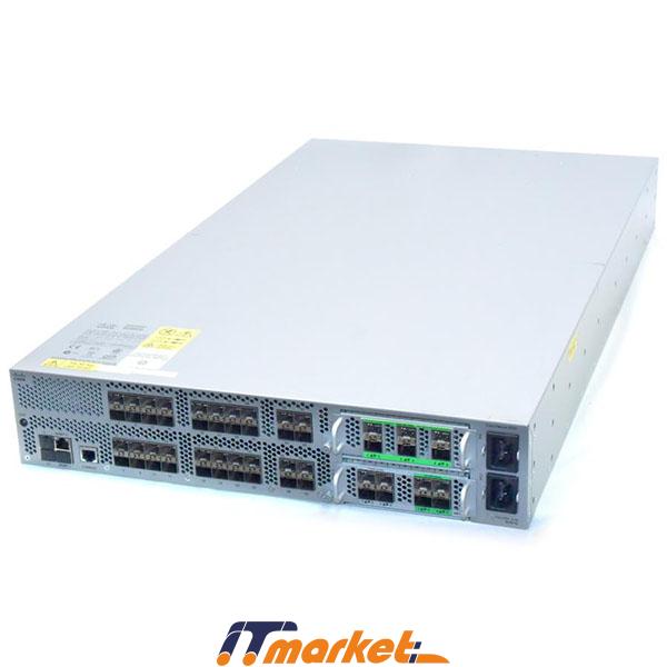 Cisco Nexus N5K-C5020P-BF-1