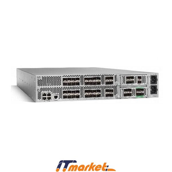 Cisco Nexus N5K-C5020P-BF-2