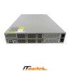 Cisco Nexus N5K-C5020P-BF-3 Cisco Nexus N5K-C5020P-BF-3