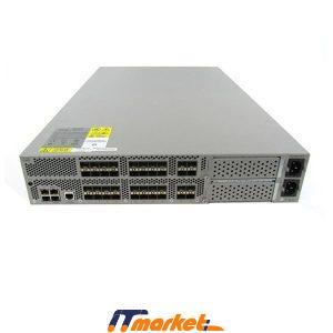 Cisco Nexus N5K-C5020P-BF-3 Cisco Nexus N5K-C5020P-BF-3