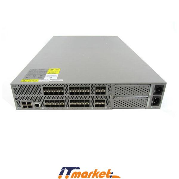 Cisco Nexus N5K-C5020P-BF-3