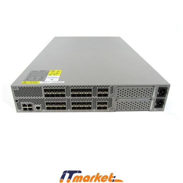 Cisco Nexus N5K-C5020P-BF-3 Cisco Nexus N5K-C5020P-BF-3