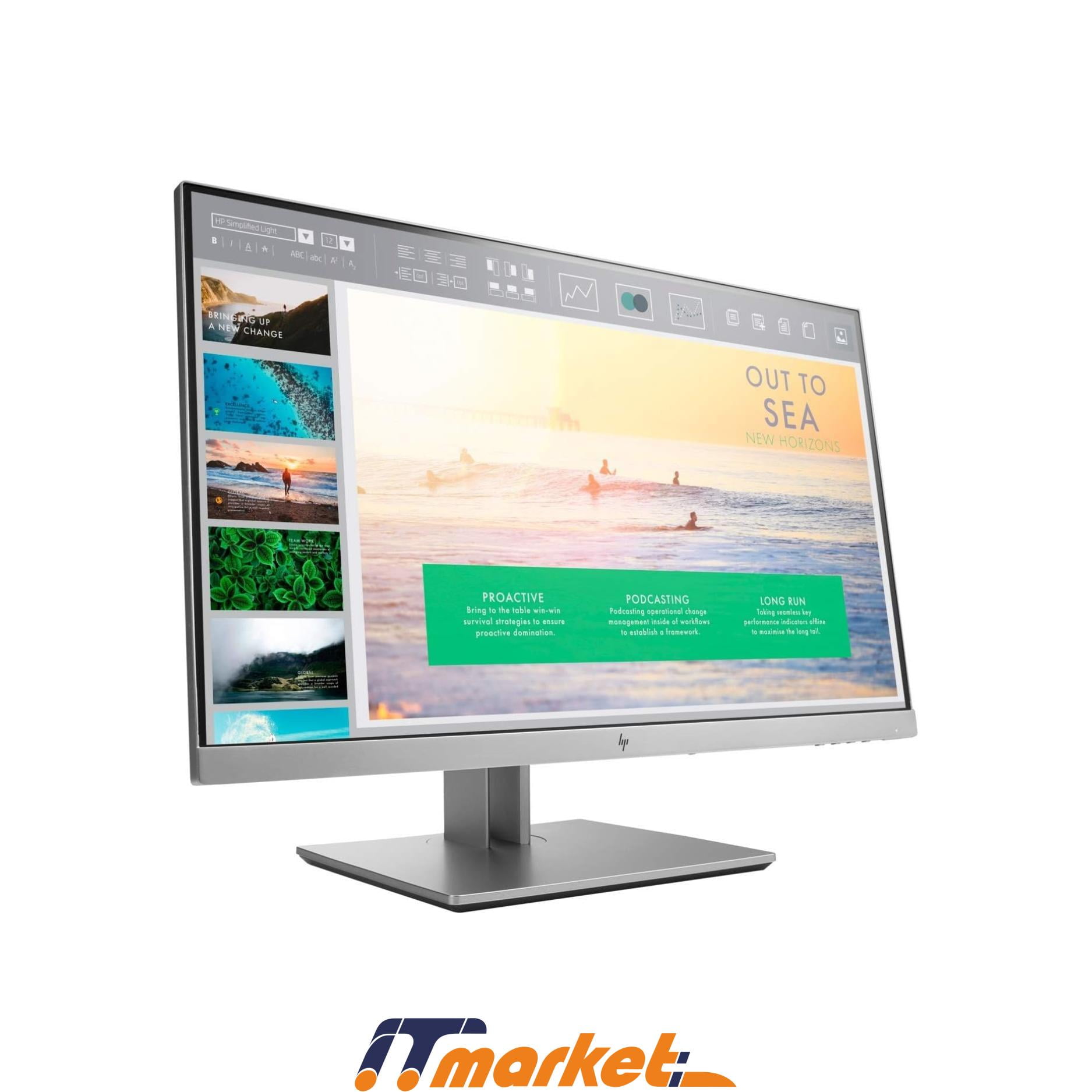 HP EliteDisplay E233-1 HP EliteDisplay E233-1