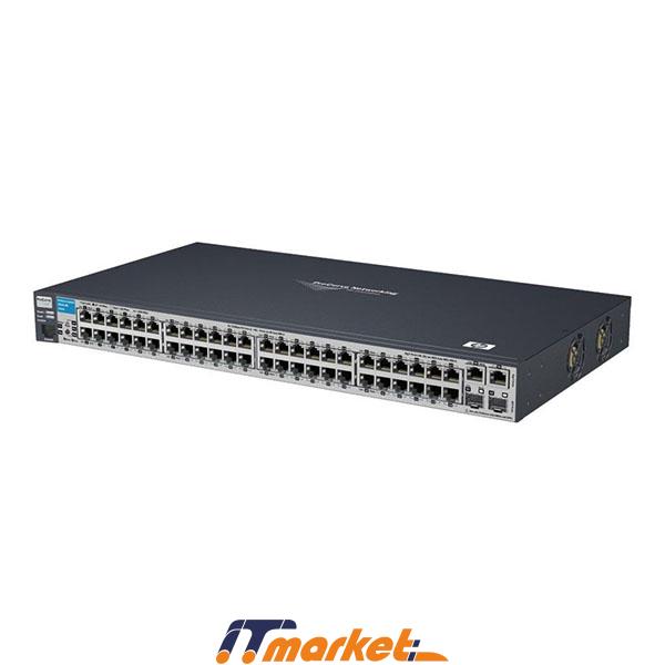 HP ProCurve 2510-48 Port J9020A-1 HP ProCurve 2510-48 Port J9020A-1