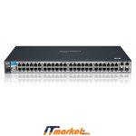 HP ProCurve 2510-48 Port J9020A-3 HP ProCurve 2510-48 Port J9020A-3