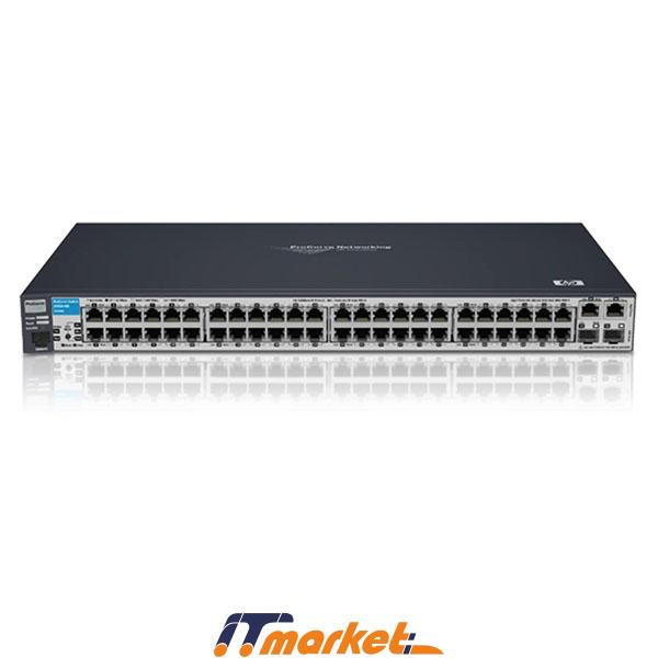 HP ProCurve 2510-48 Port J9020A-3 HP ProCurve 2510-48 Port J9020A-3