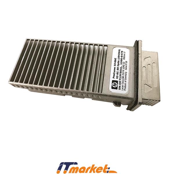 Hp Procurve 10GBE X2-SC LR Optic Transceiver-2 Hp Procurve 10GBE X2-SC LR Optic Transceiver-2