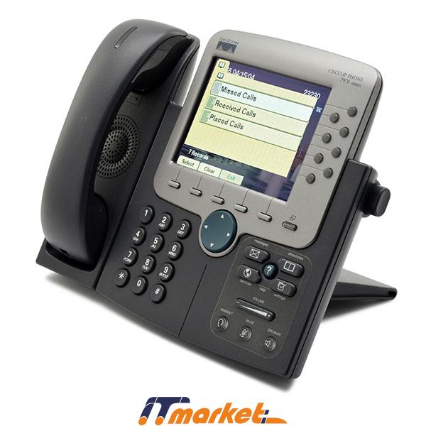 IP Telefon Cisco 7970-1