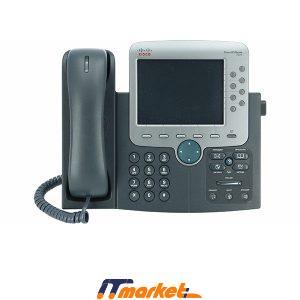 IP Telefon Cisco 7970-3 IP Telefon Cisco 7970-3