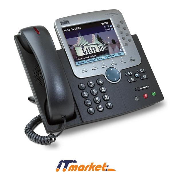 IP Telefon Cisco 7970 IP Telefon Cisco 7970