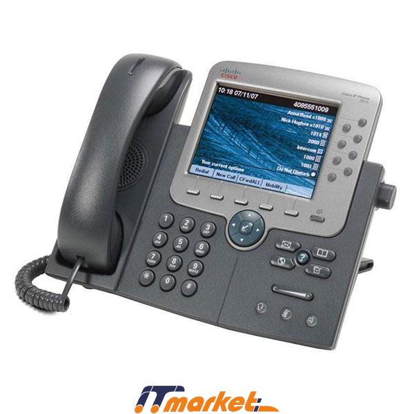 IP Telefon Cisco 7975-1