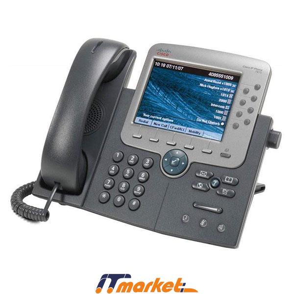 IP Telefon Cisco 7975-1 IP Telefon Cisco 7975-1