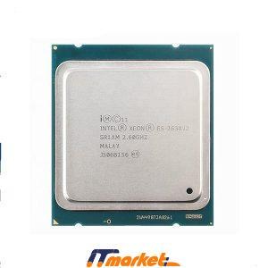 Processor Intel Xeon CPU E5-2630 v2 SR1AM-1