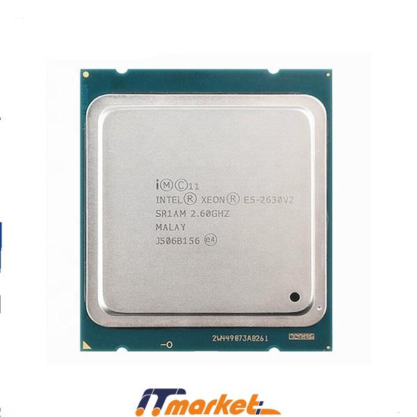 Processor Intel Xeon CPU E5-2630 v2 SR1AM-1