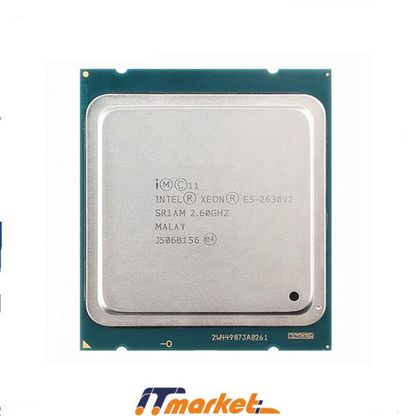 Processor Intel Xeon CPU E5-2630 v2 SR1AM-1 Processor Intel Xeon CPU E5-2630 v2 SR1AM-1