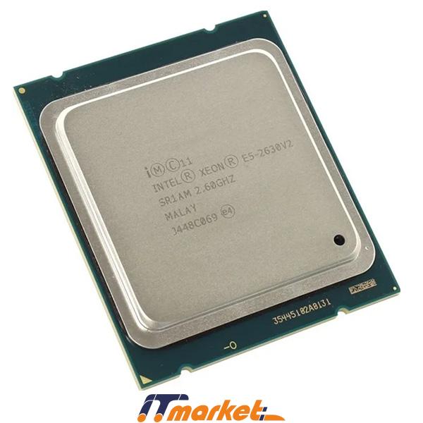 Processor Intel Xeon CPU E5-2630 v2 SR1AM-2