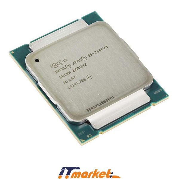 Processor Intel Xeon CPU E5-2630 v3 2,6GHz-2