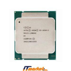 Processor Intel Xeon E5-2650V3 2.3 GHZ 10 cores-3 Processor Intel Xeon E5-2650V3 2.3 GHZ 10 cores-3