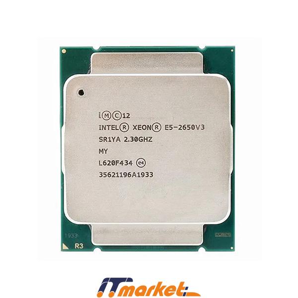 Processor Intel Xeon E5-2650V3 2.3 GHZ 10 cores-3
