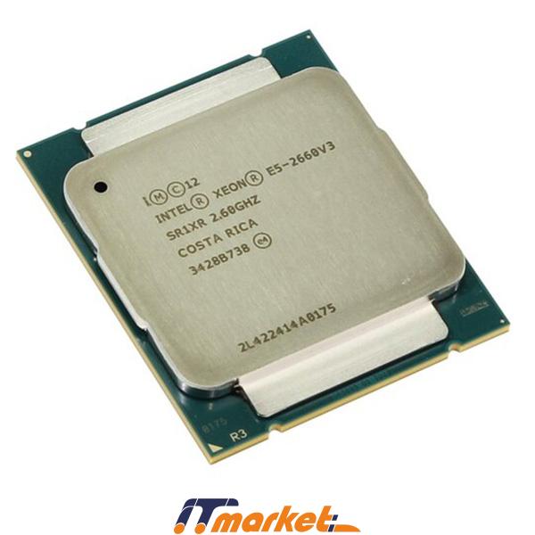 Processor Intel Xeon E5-2660V3 2.6 GHZ-3