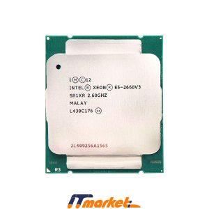 Processor Intel Xeon E5-2660V3 2.6 GHZ-4