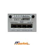 SFP Modul Cisco C3850-NM-2-10Gb 2 port-2 SFP Modul Cisco C3850-NM-2-10Gb 2 port-2